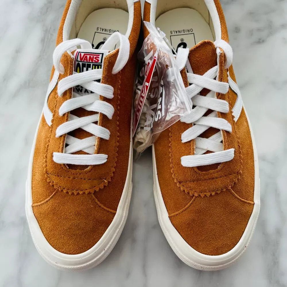 Vans vault og